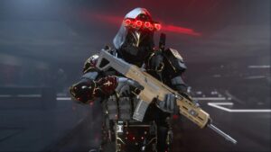 Call of Duty bane 26 mil cheaters em um só dia com Ricochet