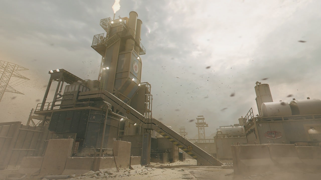 modern warfare iii