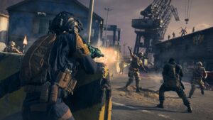 Com XP em dobro, evento especial de Modern Warfare III começa hoje (22)