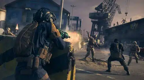 Com XP em dobro, evento especial de Modern Warfare III começa hoje (22)