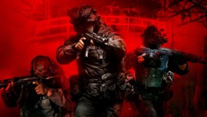 Jogador volta a Call of Duty após banimento de 4.999 dias