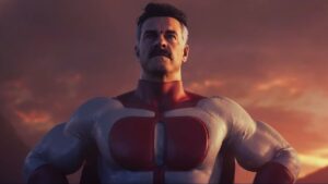 Arquivos de Mortal Kombat 1 escondem ataque de Omni-Man cortado da versão final