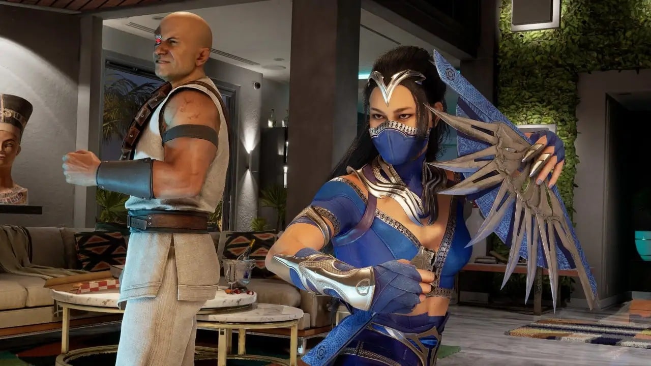 Mortal Kombat 1 terá teste gratuito entre 7 e 10 de março 1 mortal kombat 1