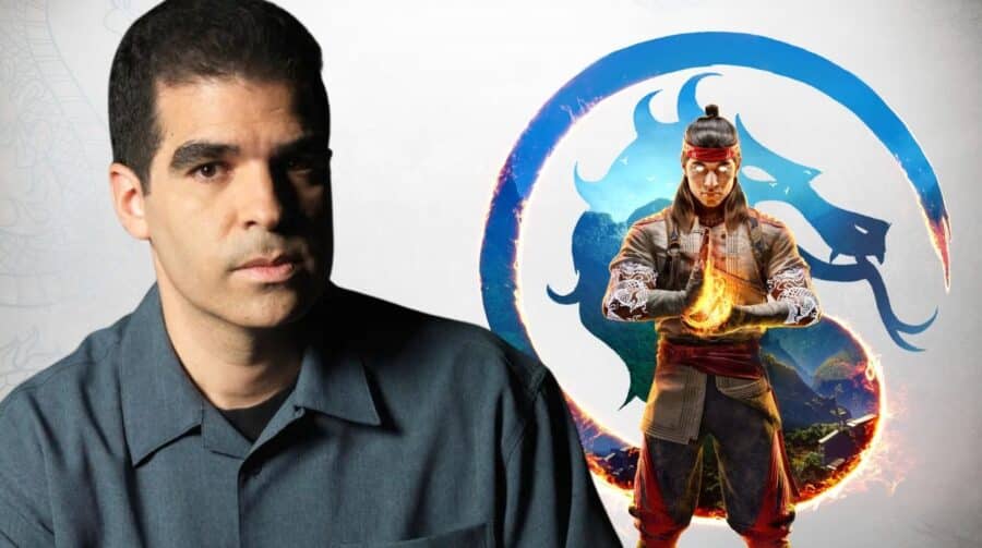 Ed Boon estará na CCXP para falar sobre Mortal Kombat 1