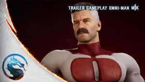 Omni-Man chega ao Mortal Kombat 1 em 9 de novembro; veja novo gameplay!