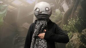 Franquia NieR existirá “enquanto o diretor Yoko Taro estiver vivo”