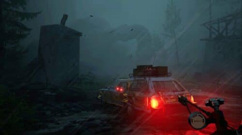 Sobreviva: Pacific Drive será lançado para PS5 em 22 de fevereiro