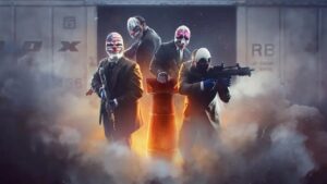 Estúdio de Payday 3 anuncia redução nos investimentos para o jogo