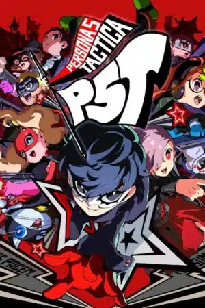 Persona 5 Tactica: vale a pena?