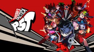 Persona 5 Tactica: vale a pena?