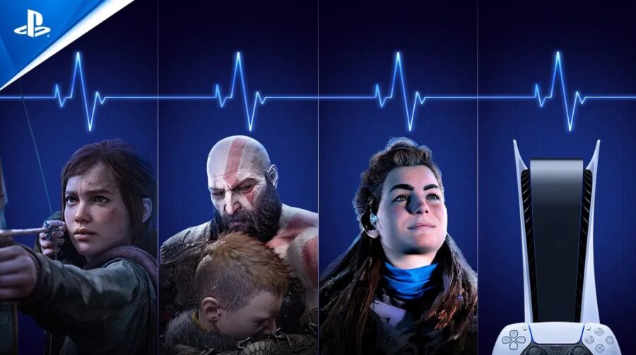 PlayStation será “onipresente