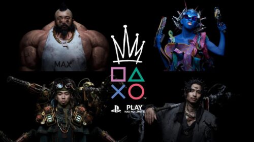 Expectativa vs. realidade: anúncio da PlayStation Japão é um crossover com banda
