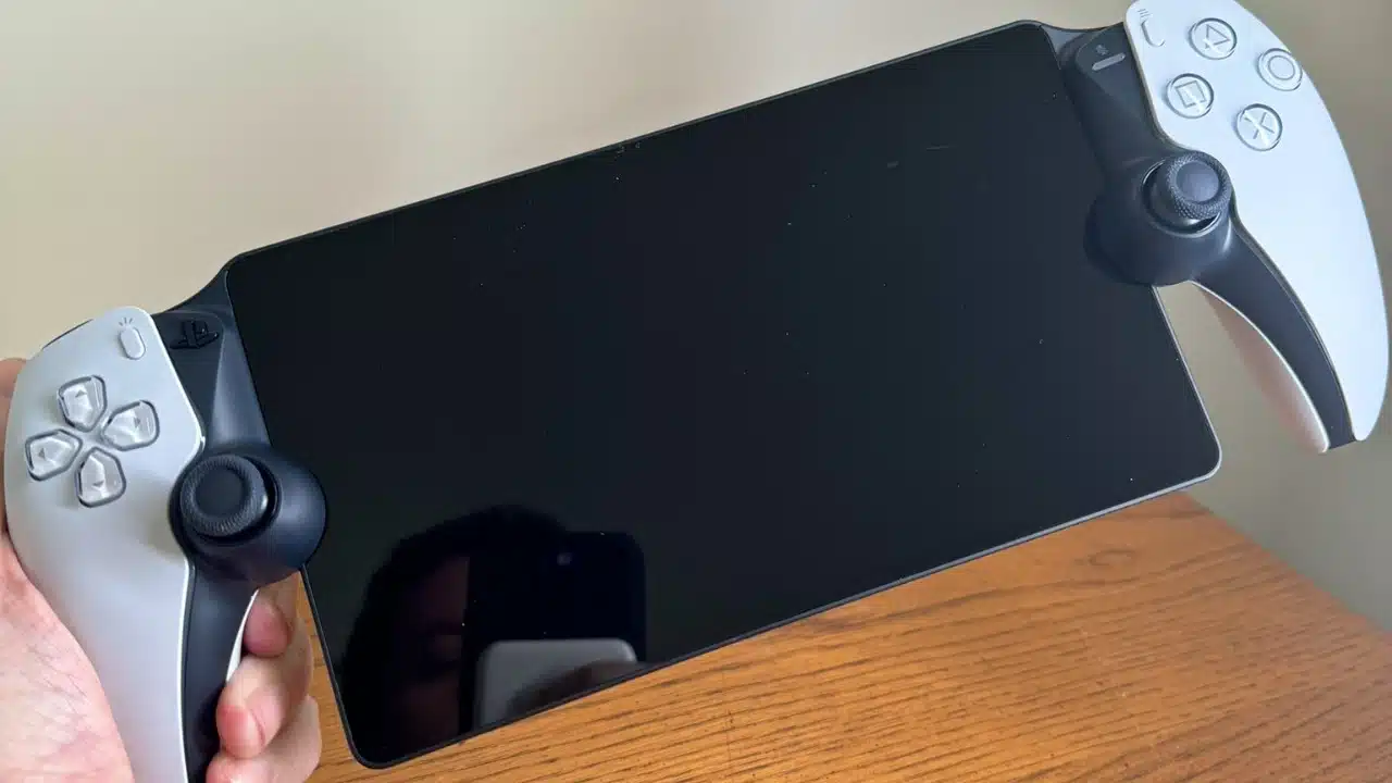 Compare: PlayStation Portal vs outros consoles portáteis 2 playstation portal