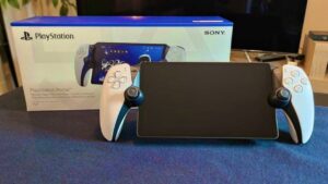 PlayStation Portal supera expectativas, e Sony promete mais unidades