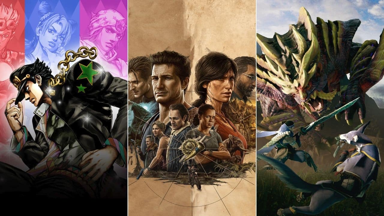 10 great games for less than R $ 100 in the new promotion