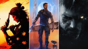10 grandes jogos em promoção na PlayStation Store