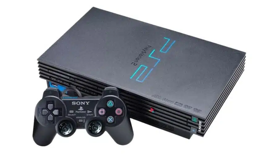 PS2 é primeiro console eternizado como 