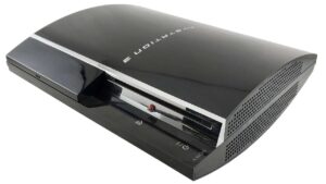 O tempo passa: GameStop declara que PS3 agora é um console “retrô”