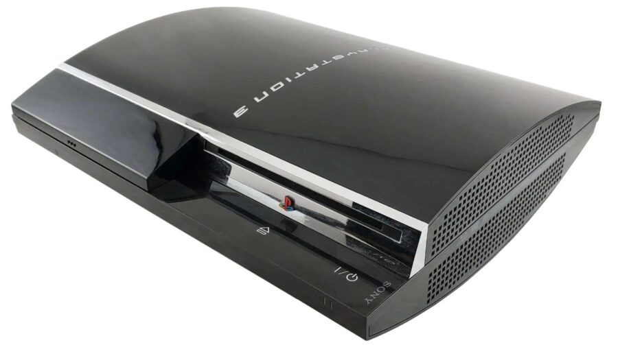 Sony lança atualização para o PS3 em pleno 2024; confira!