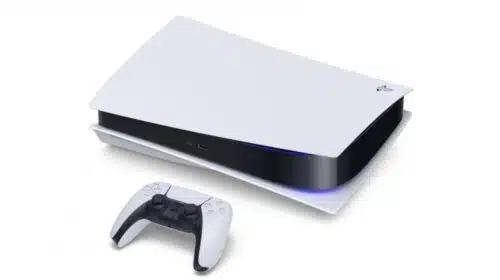 Sony já vendeu quase um milhão de PS5 nas Américas em 2024