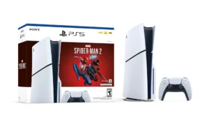 PS5 Slim já está sendo vendido em algumas lojas nos EUA