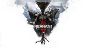DLC de Remnant II, “The Awakened King” será lançado em 14 de novembro