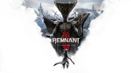 DLC de Remnant II, 