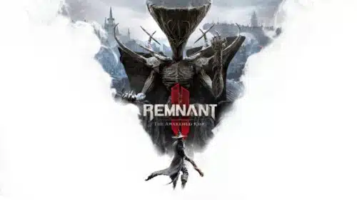 DLC de Remnant II, 