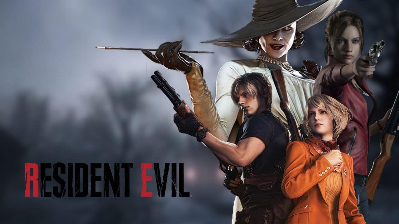 Os melhores jogos da franquia Resident Evil - Canaltech