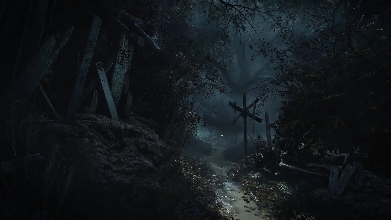 resident evil 4