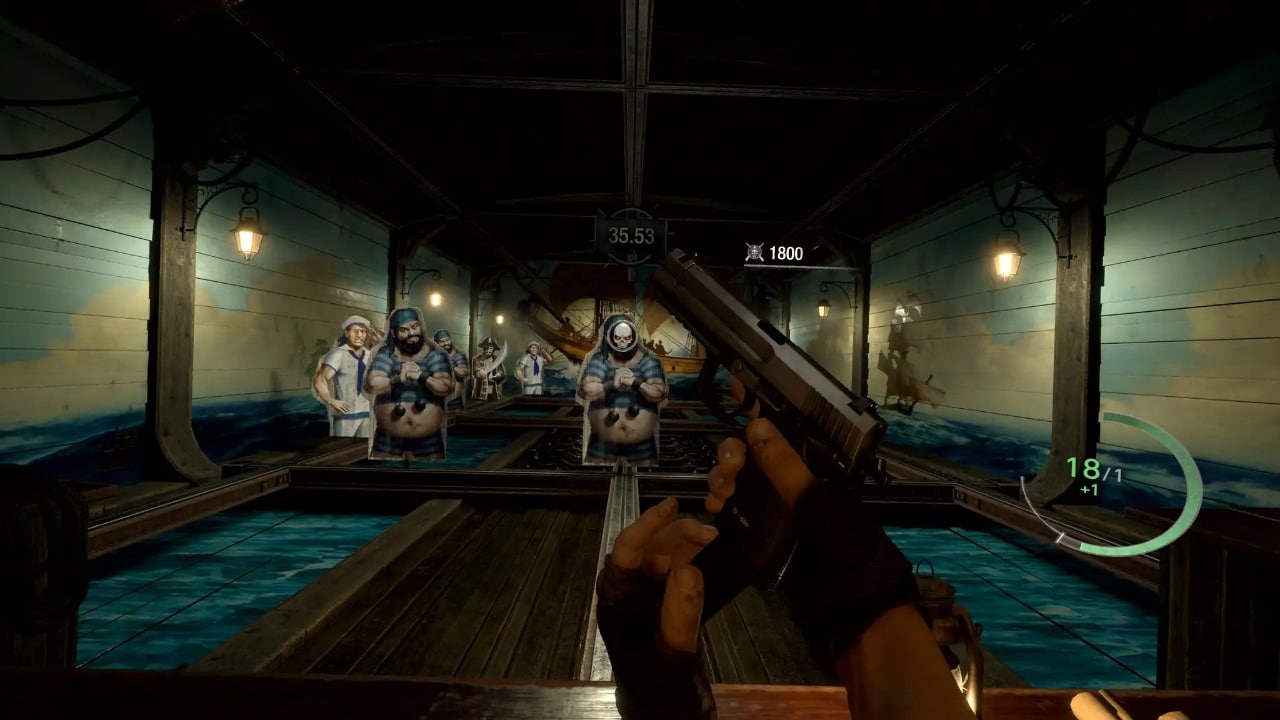 resident evil 4