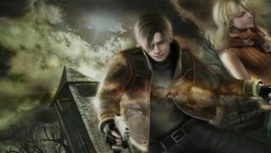 Elogiado remake de Resident Evil 4 ultrapassa 10 milhões de unidades vendidas