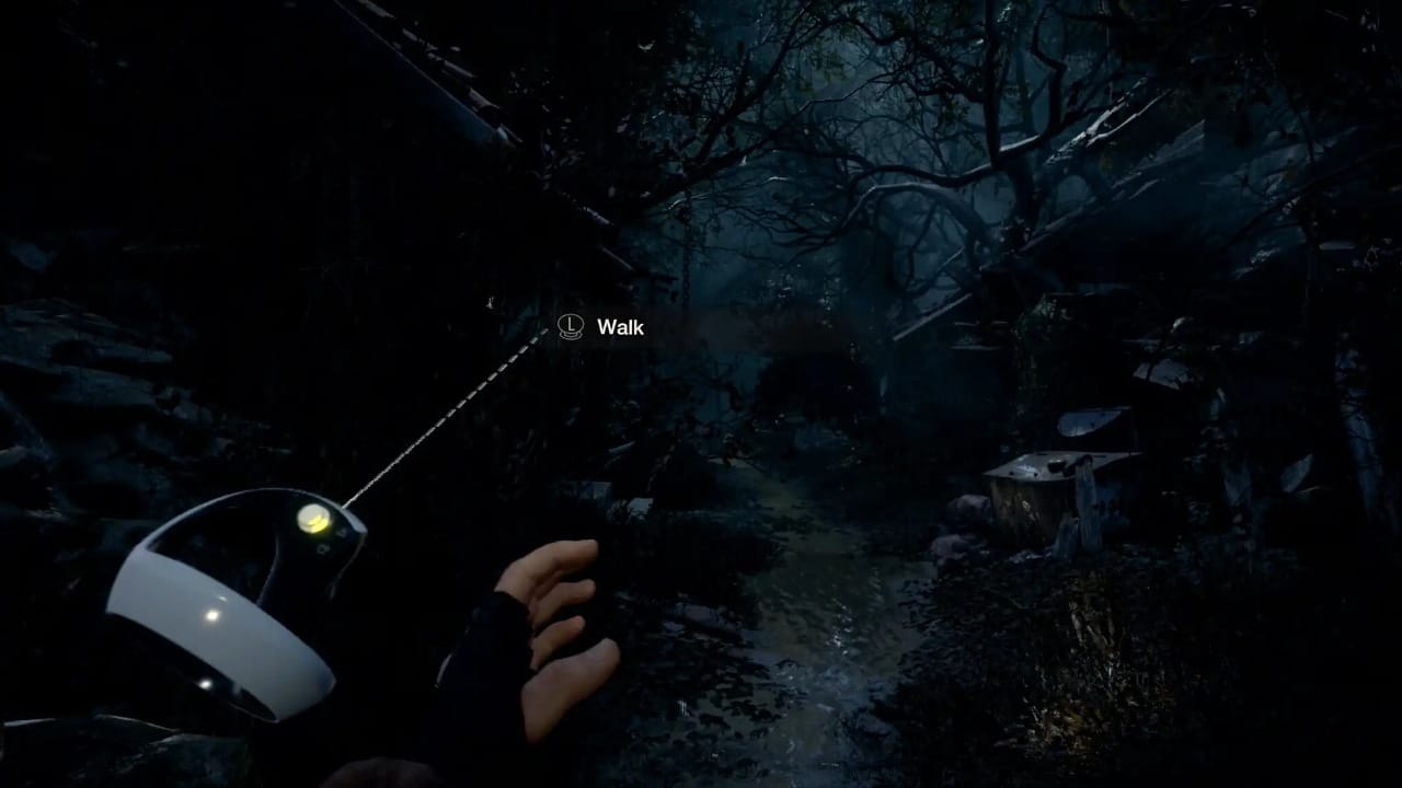 resident evil 4