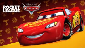 Katchau!! “Relâmpago Marquinhos” chega em 7 de novembro ao Rocket League