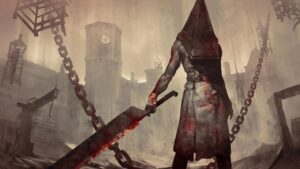 Informação sobre origem de Pyramid Head em Silent Hill 2 Remake era “incorreta”