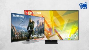 Boas para PS5: Smart TVs de 120Hz e de 144Hz estão em oferta na Amazon
