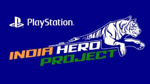 Iniciativa da Sony, India Hero Project revelará novos jogos para PS5 em 2024