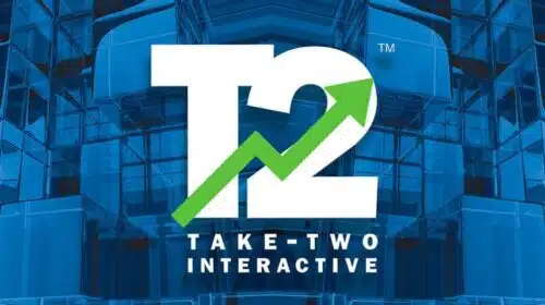 Efeito imediato! Ações da Take-Two disparam após anúncio do trailer de GTA 6
