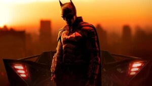 Gratuito, traje de “The Batman” chega ao Batman: Arkham Knight em dezembro