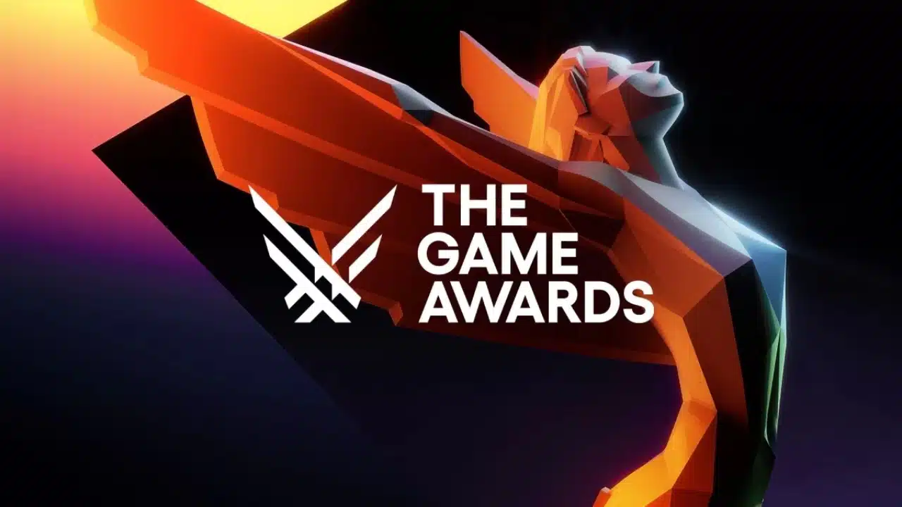 the game awards