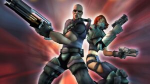 TimeSplitters pode chegar ao PS Plus Deluxe em breve