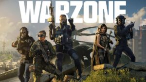 Novo mapa de Warzone chega em dezembro; detalhes aparecem na web