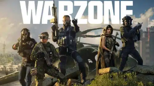 Warzone: jogadores questionam utilidade do rifle Sidewinder