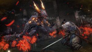 Patch gratuito adiciona missão de Nioh 2 em Wo Long: Fallen Dynasty