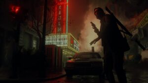 Novo Jogo+ de Alan Wake 2 chega em 11 de dezembro