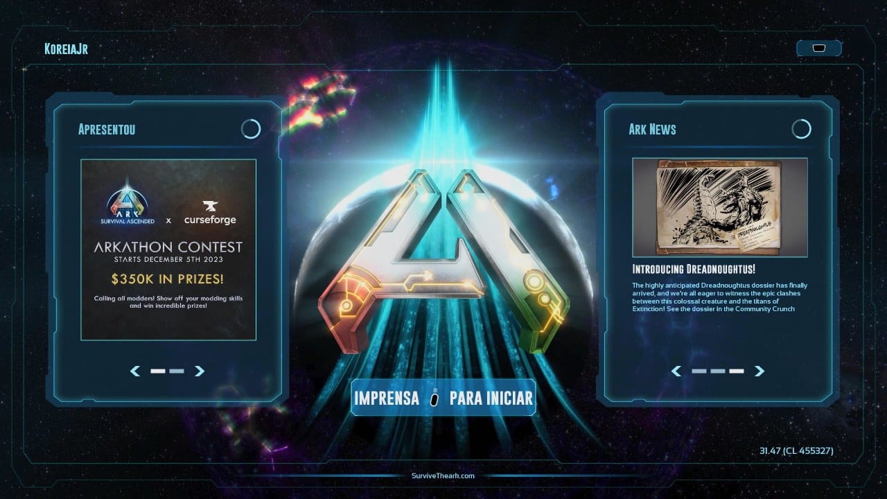 ARK Survival AScended 3