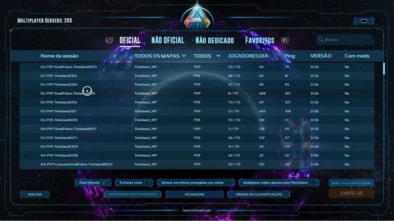 ARK Survival Ascended 2