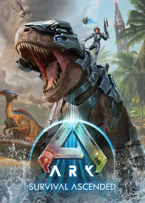 ARK: Survival Ascended