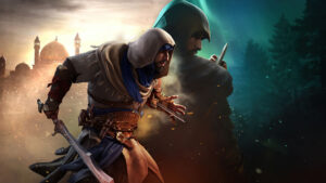 Novo Jogo+ de Assassin’s Creed Mirage será lançado na próxima semana