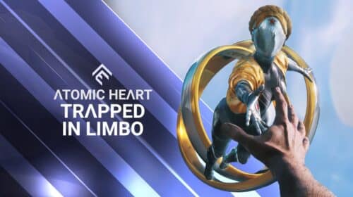 DLC insano de Atomic Heart chega em fevereiro de 2024 ao PS4 e PS5